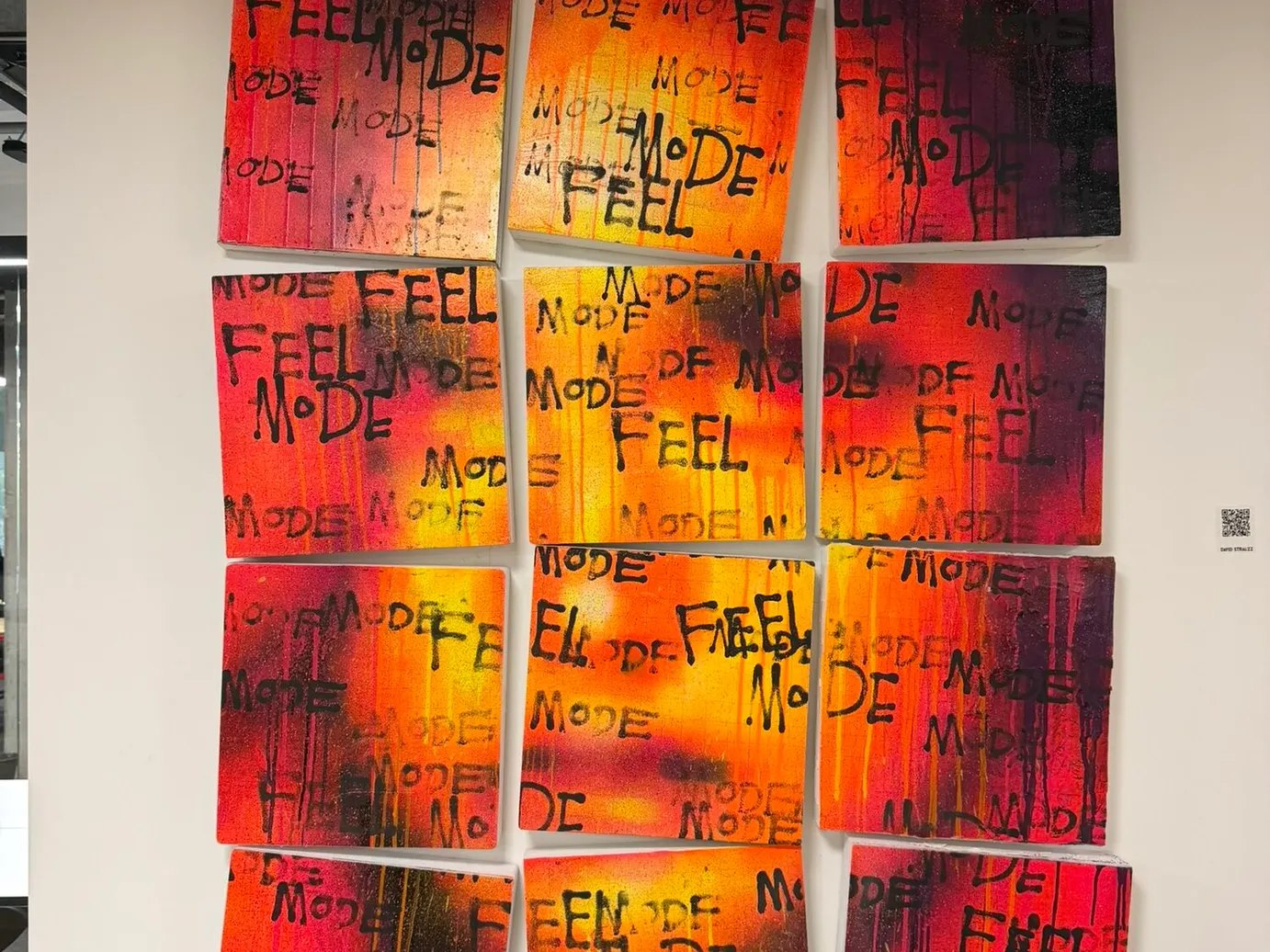 Pop-Up Galerie 1